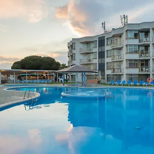 Aparthotel Ar Bolero Park, Lloret de Mar