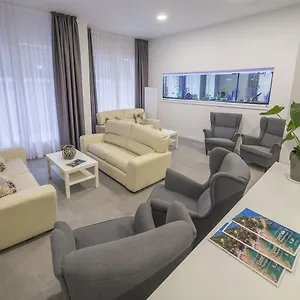 Hotel Victoria, Lloret de Mar