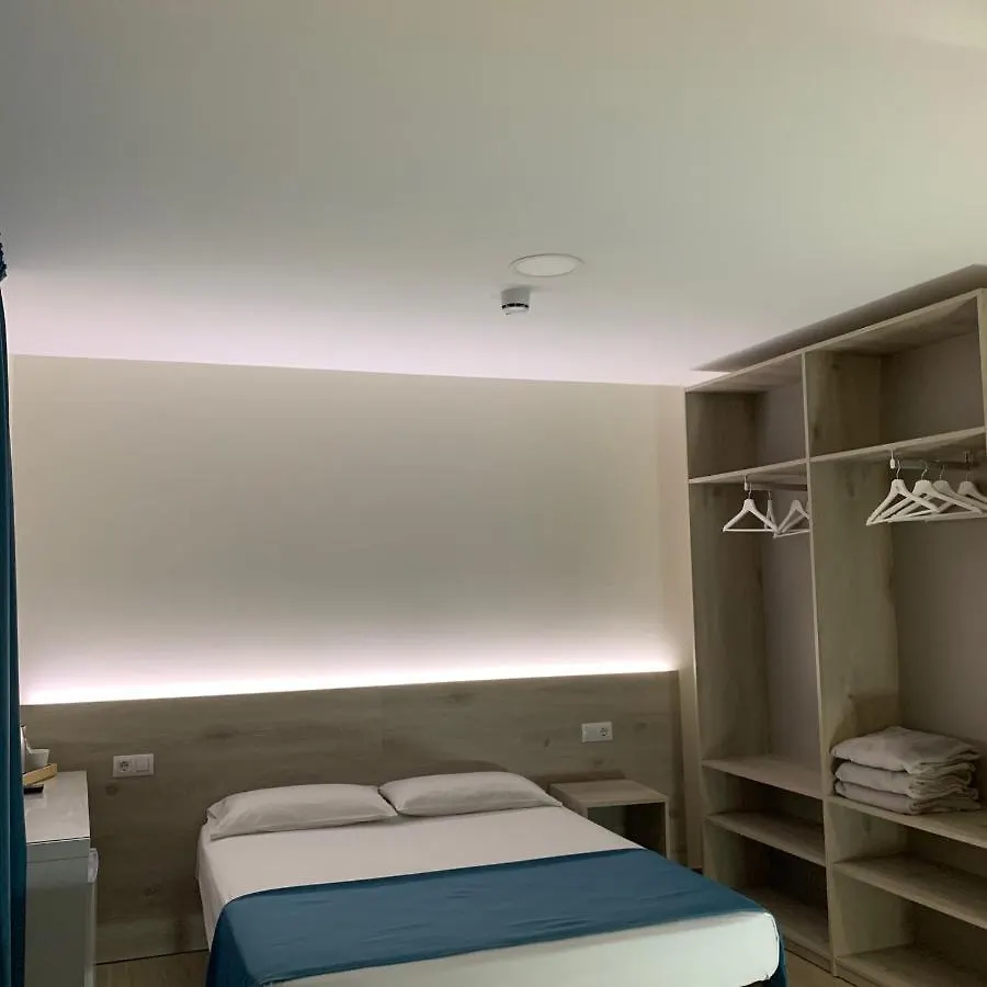Solesperit Hotel Lloret de Mar Guest house