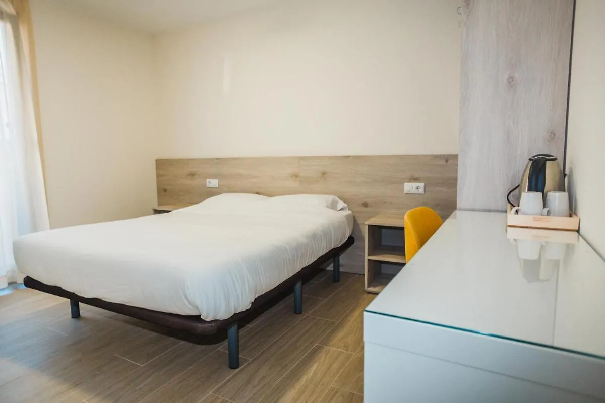 Solesperit Hotel Lloret de Mar Spain