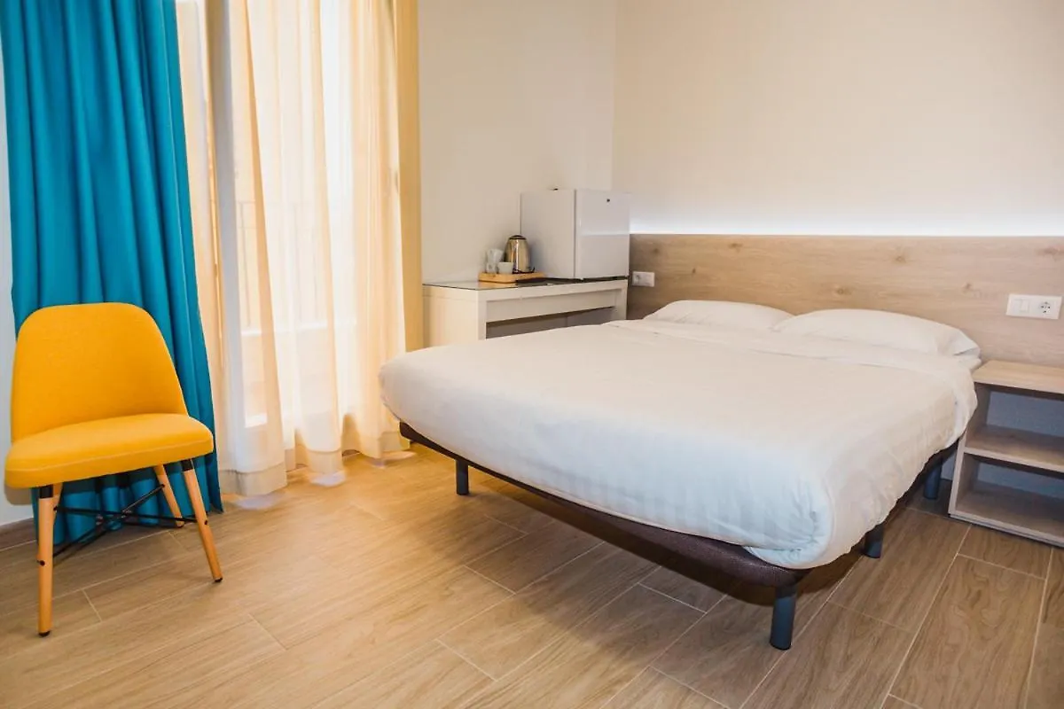 Guest house Solesperit Hotel Lloret de Mar
