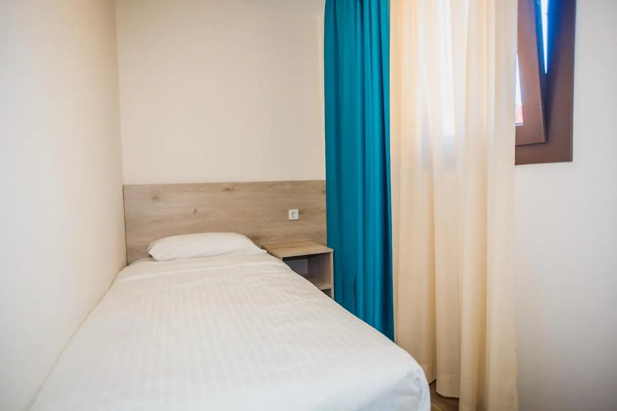 Solesperit Hotel Lloret de Mar Guest house