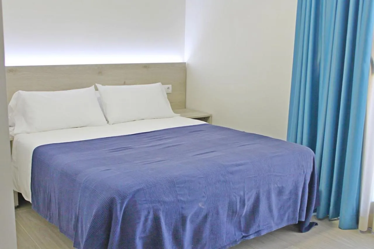 Solesperit Hotel Lloret de Mar