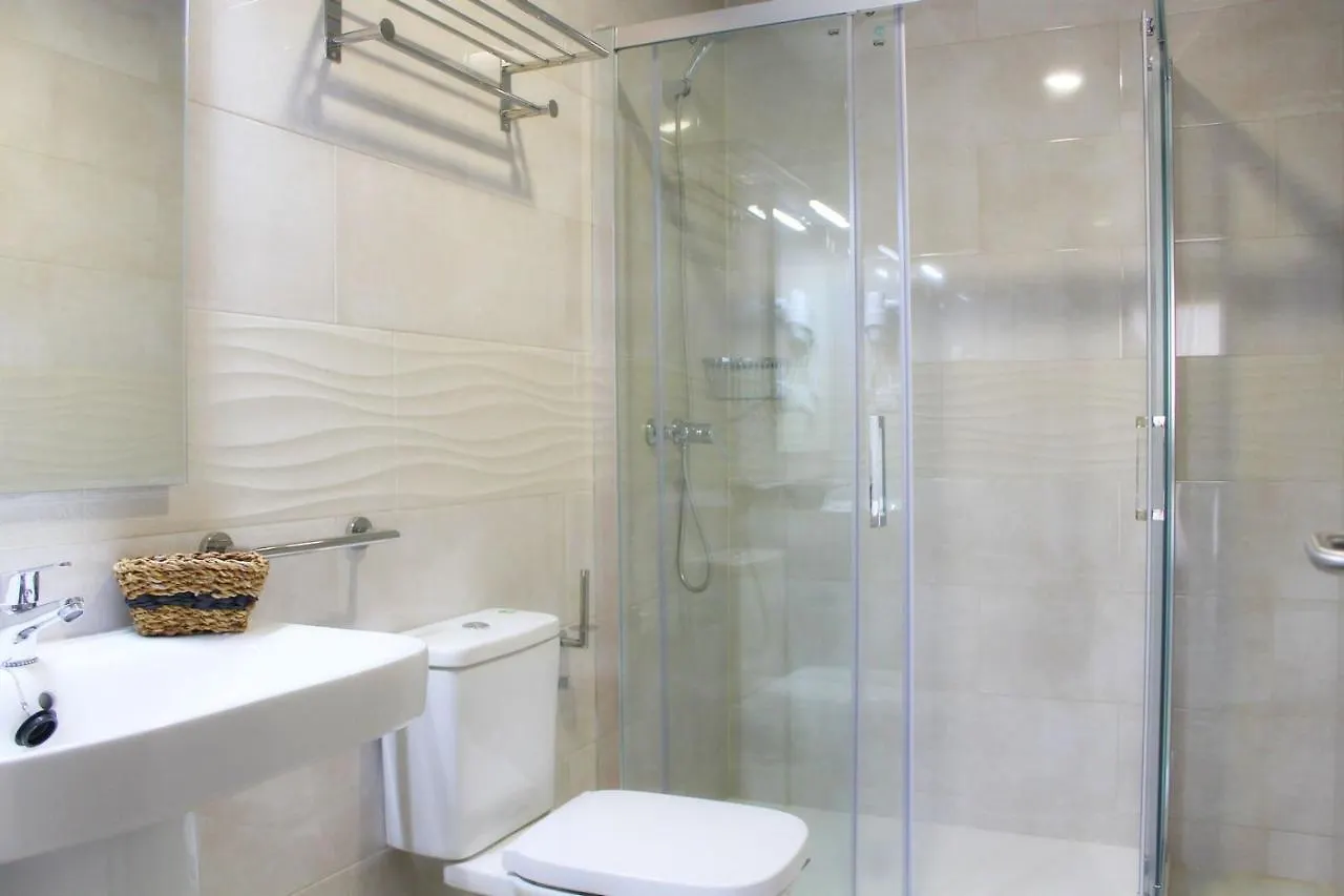 Solesperit Hotel Lloret de Mar Guest house