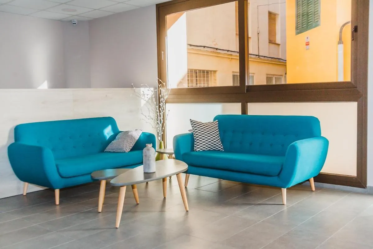 Solesperit Hotel Lloret de Mar