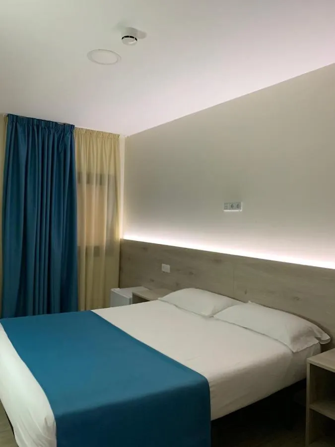 Solesperit Hotel Lloret de Mar 0*,