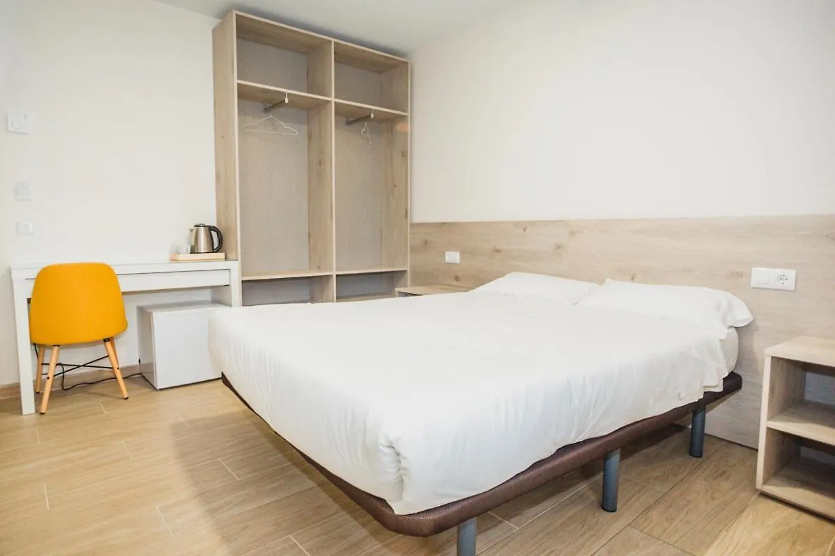 Guest house Solesperit Hotel Lloret de Mar