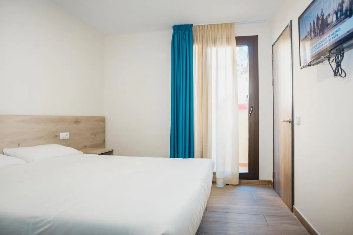 Guest house Solesperit Hotel Lloret de Mar Spain